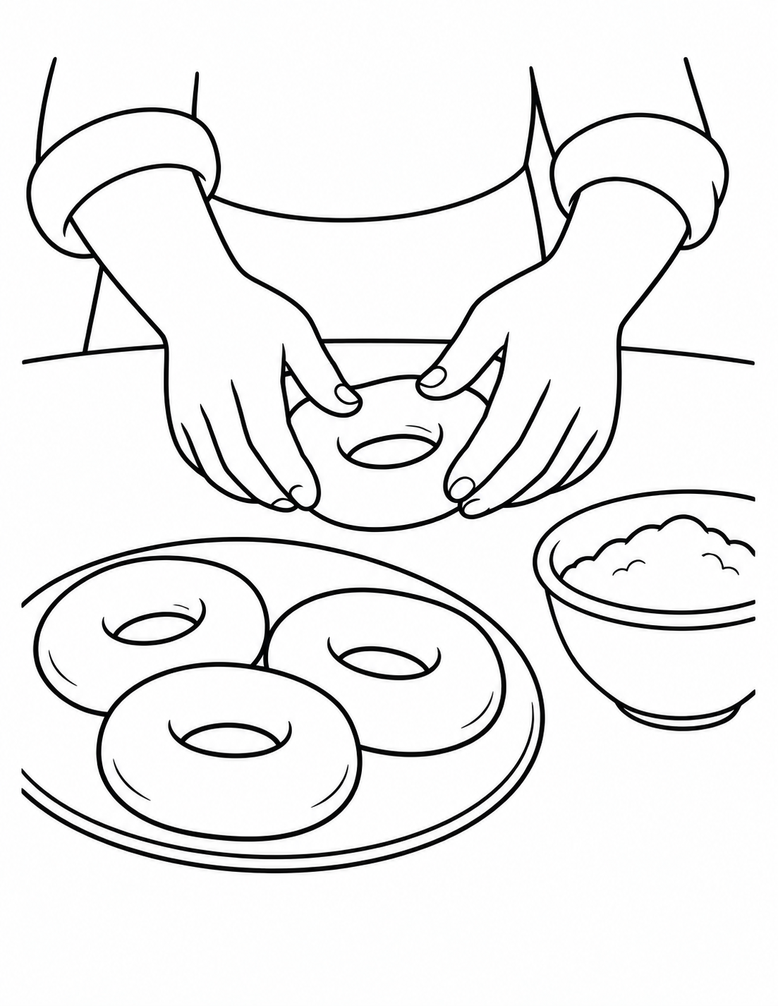 Les bagels de Montréal