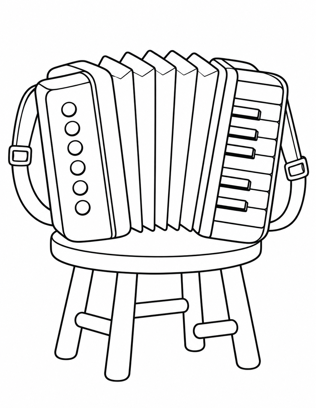 L’accordéon de Montmagny