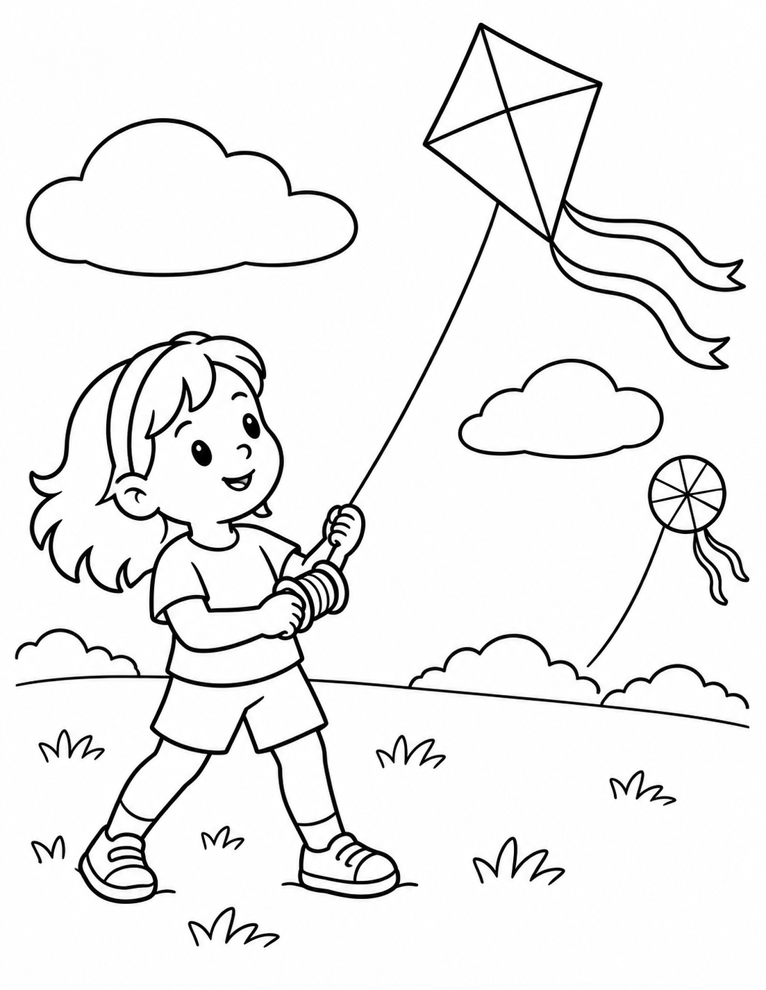 Le ciel de Saint-Honoré